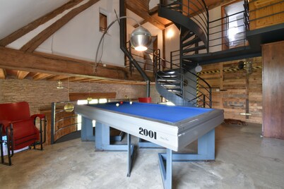 Rental bed and breakfast and gite in Lignieres 18160