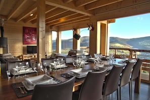 Restaurantes