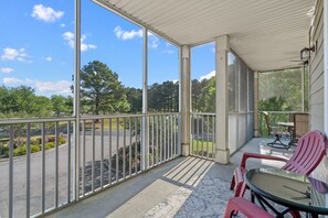 Interior - 1115 Crow Creek Drive (Calabash)