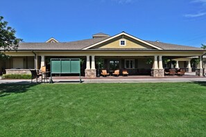 Exterior - 1115 Crow Creek Drive (Calabash)