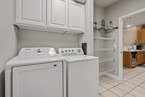 Interior - 1115 Crow Creek Drive (Calabash)
