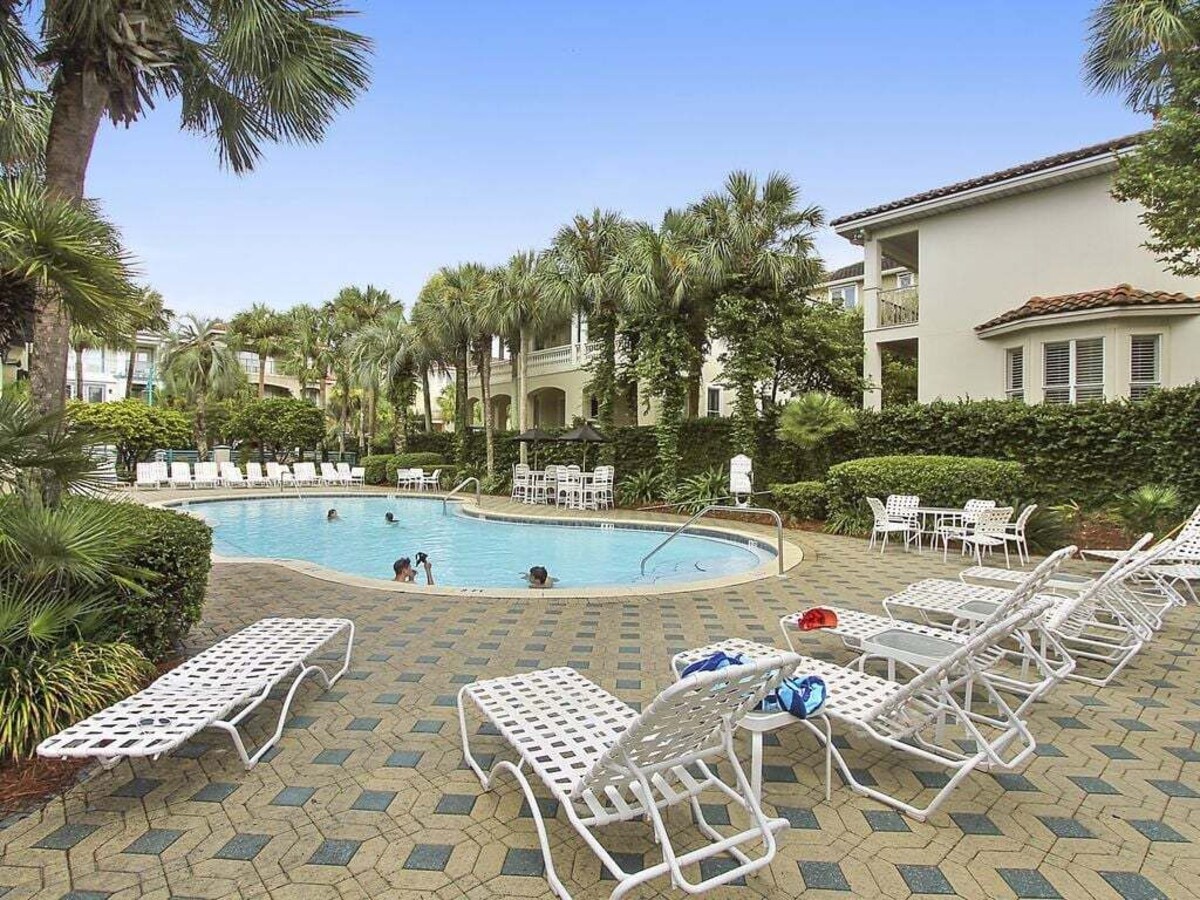 Photo 50 of Massive Entertainment Space - 7 houses from the Pool! - Moments Away from the Gulf