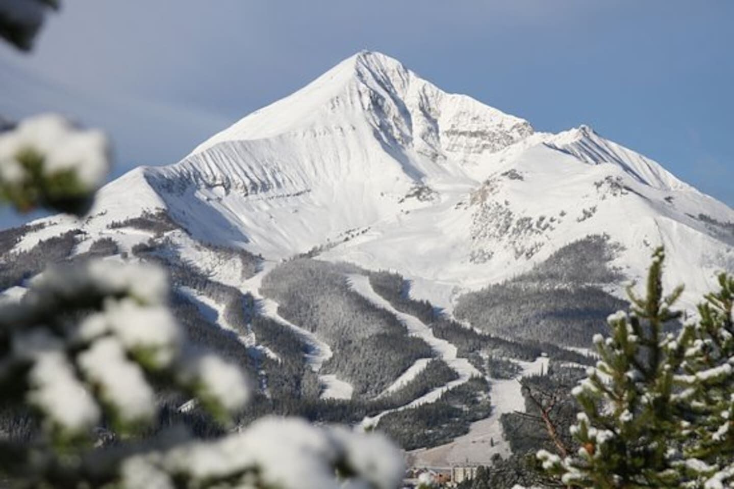 Biggest Skiing in America!

Watch a Video Tour of this property! 
https://youtu.be/Vqeblc5PzGE
