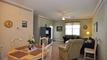 Platt-tv och dvd-spelare