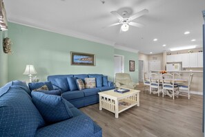 Platt-tv och dvd-spelare