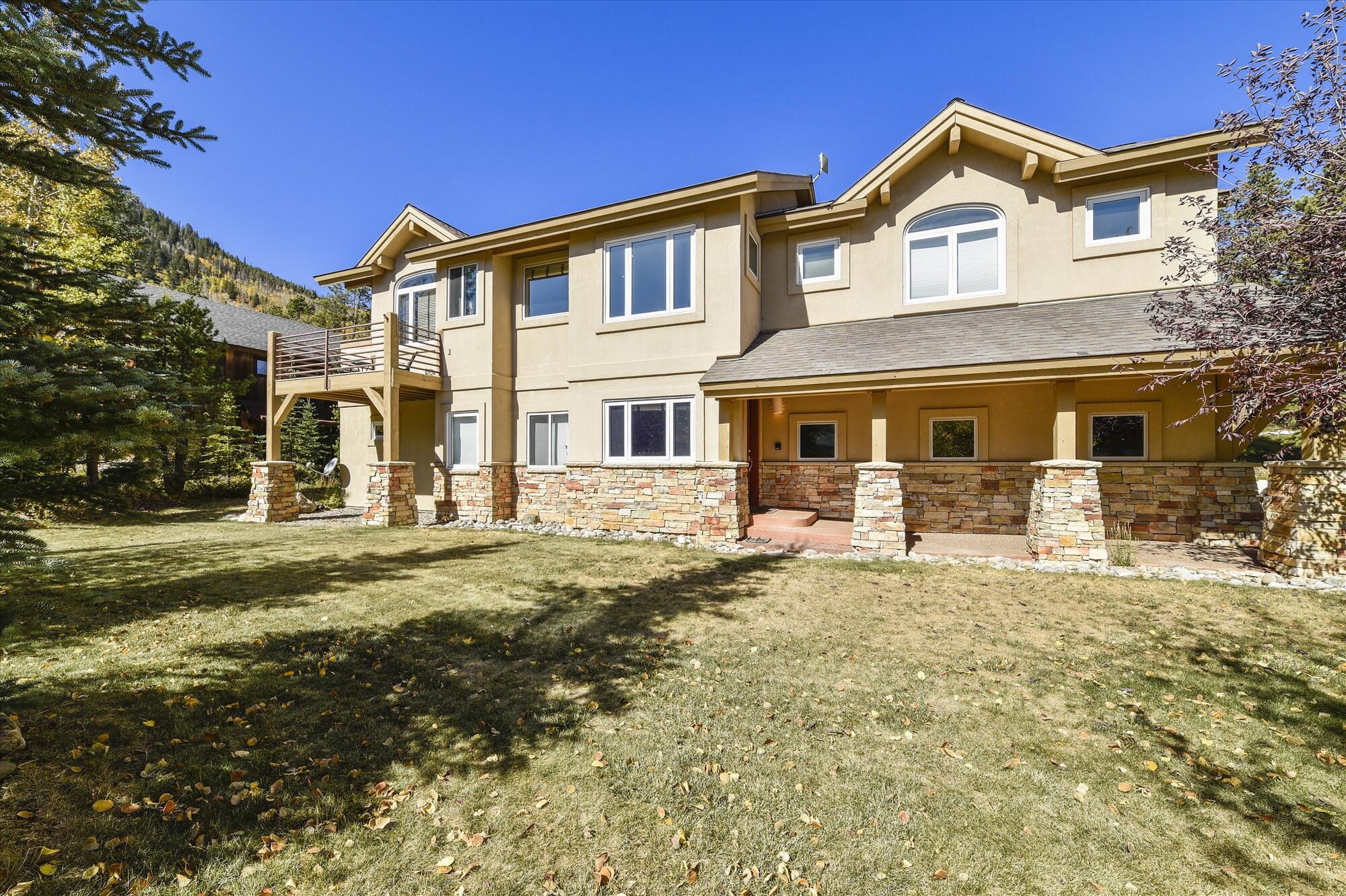 Magnificent 4 Bedroom Home in the Reserve in Frisco