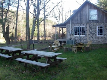 Picnic Area