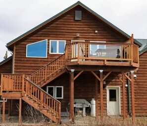 Exterior - Denali King Suite with Amazing Views! (Healy)