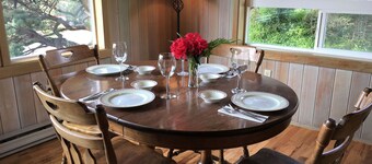 Oceanview- Family and Pet Friendly - Tidepools across street 