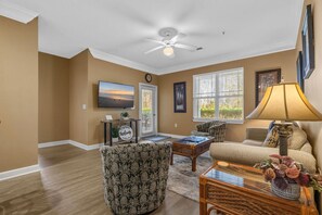 TV - 240-06 Woodlands Way (Calabash)