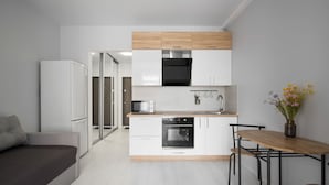 Premium Apartment | Private kitchen - Comfort House (Kyiv)