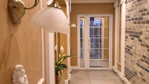 Terrace/patio - Comfort House (Kyiv)