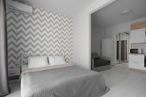 Premium Apartment