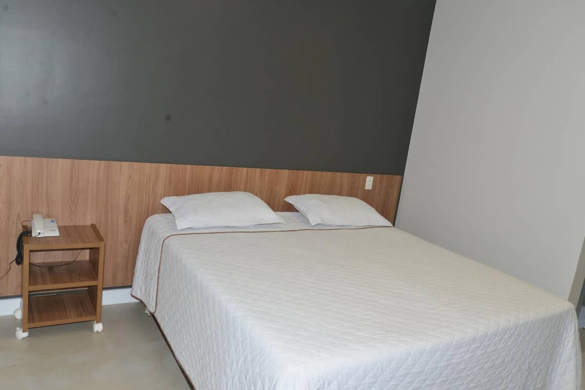 minibar, blackout curtains, iron/ironing board, free wifi