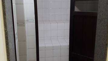 Sauna seca