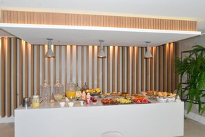 Restaurant - Del Fiori Hotel (Uba)