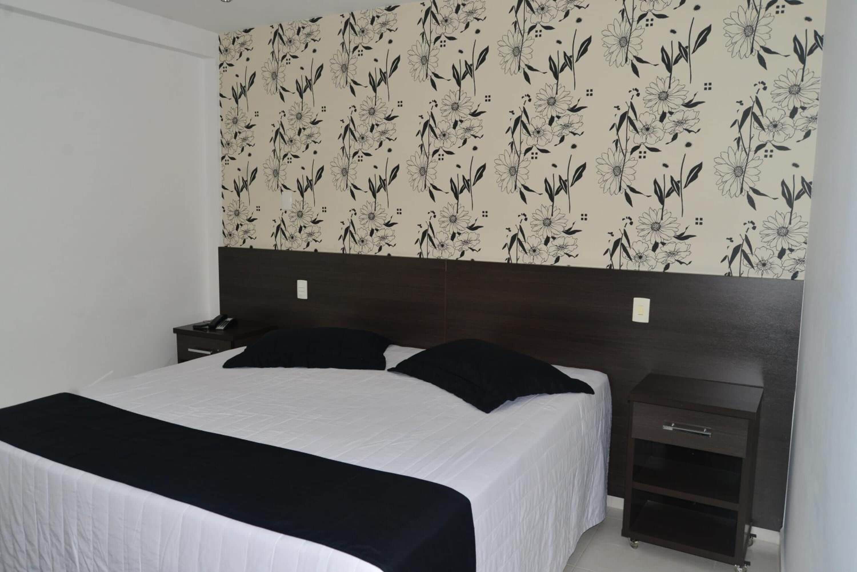 minibar, blackout curtains, iron/ironing board, free wifi