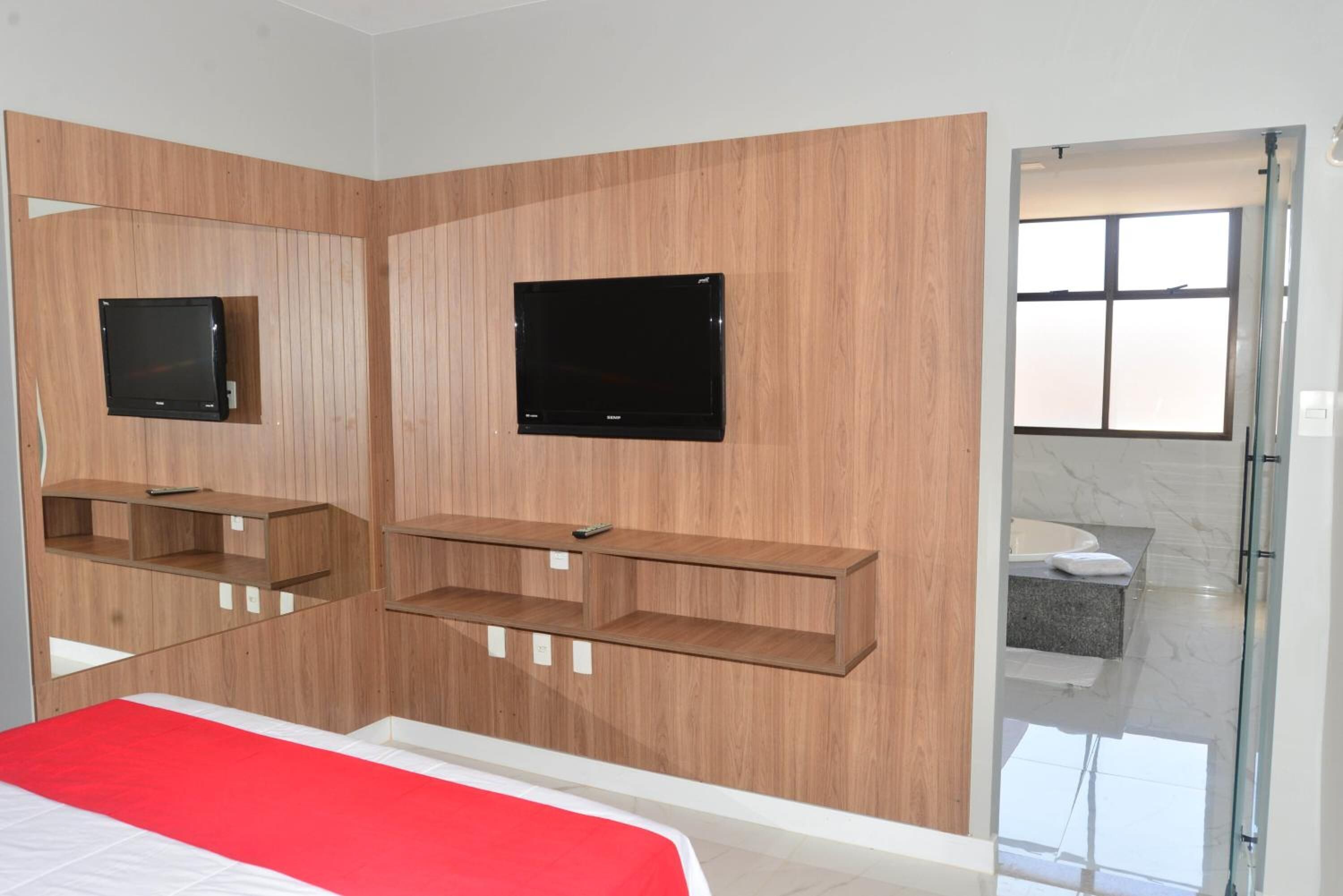 minibar, blackout curtains, iron/ironing board, free wifi