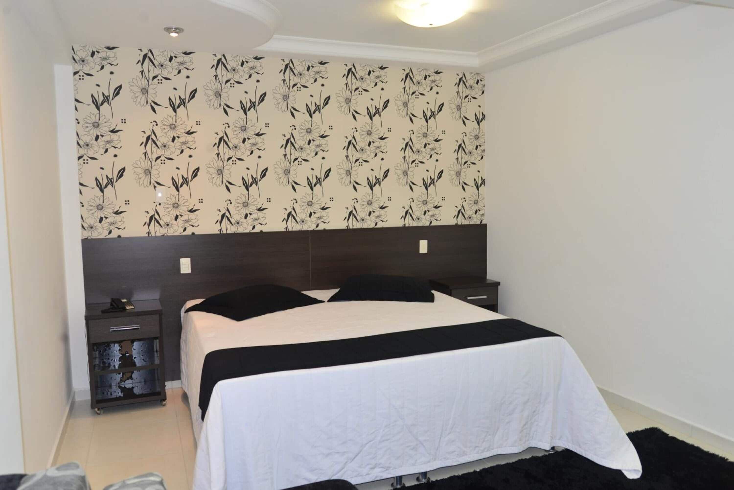 minibar, blackout curtains, iron/ironing board, free wifi