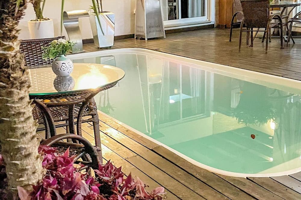 La Plage Residence