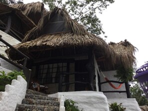 Individually decorated, individually furnished, blackout drapes - Hotel Villa Cata (Santa Marta)