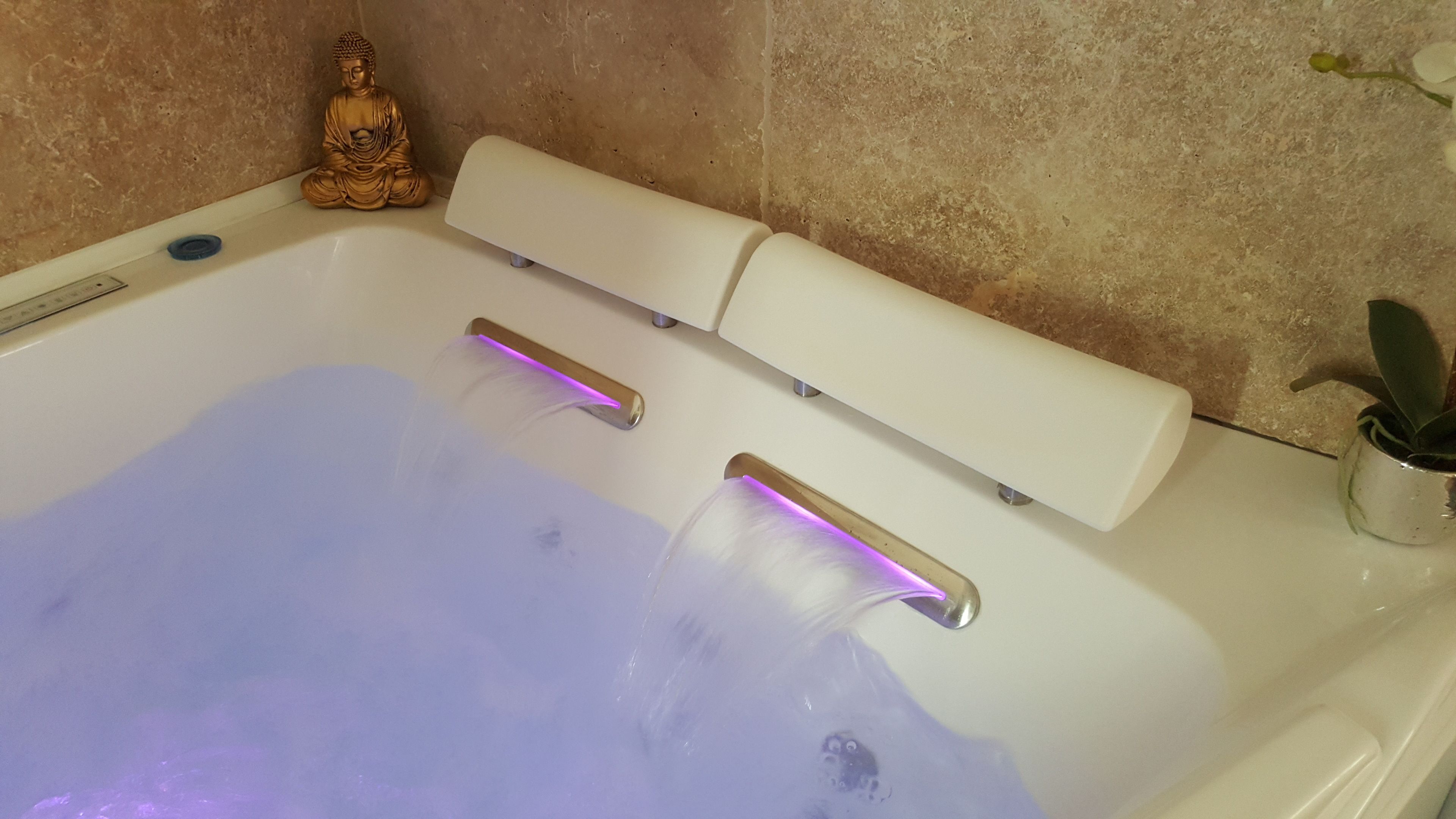 Photo - Le Mas Romantique avec Jacuzzi et Sauna privé