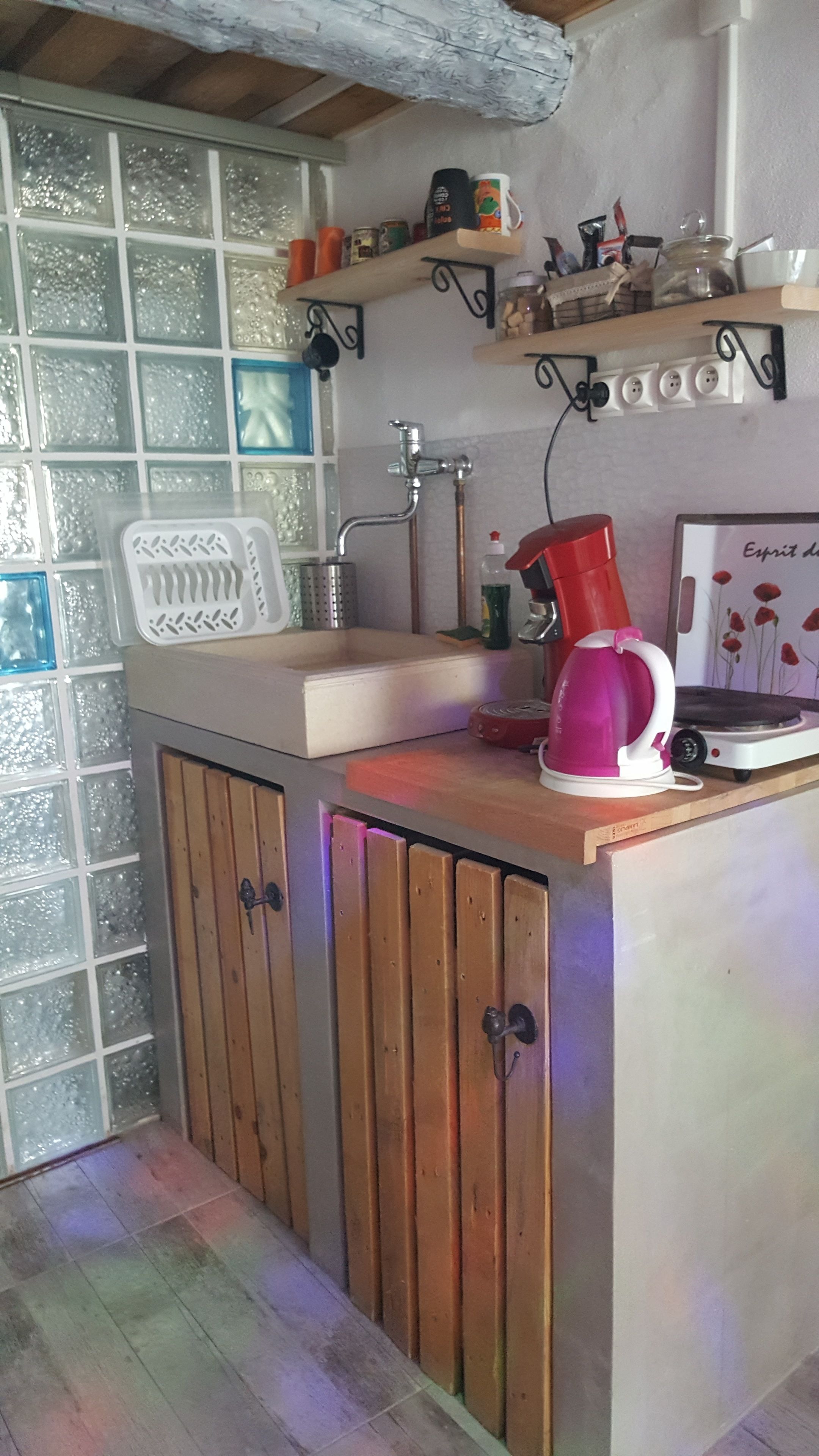Photo - Le Mas Romantique avec Jacuzzi et Sauna privé