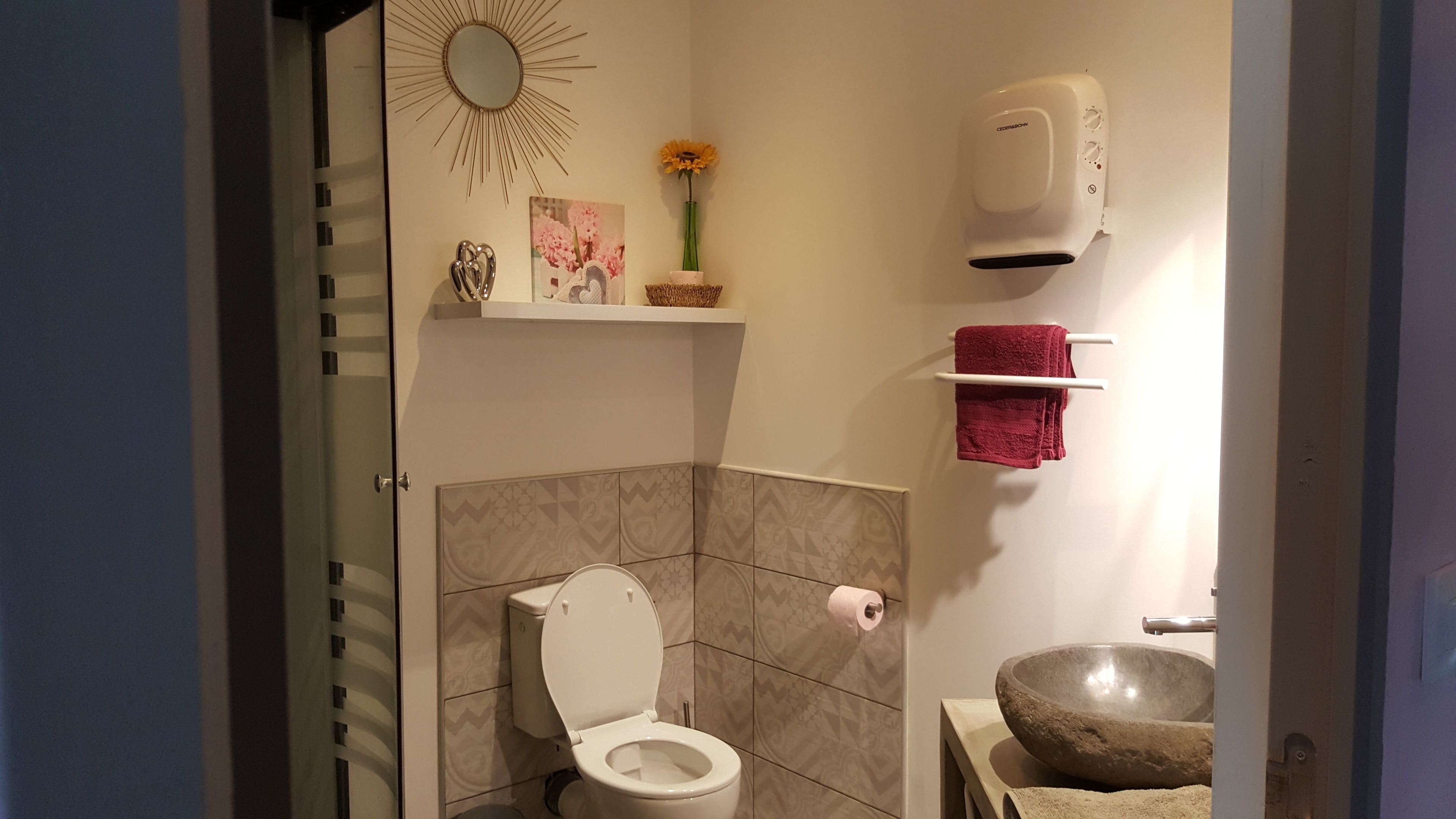 Photo - Le Mas Romantique avec Jacuzzi et Sauna privé