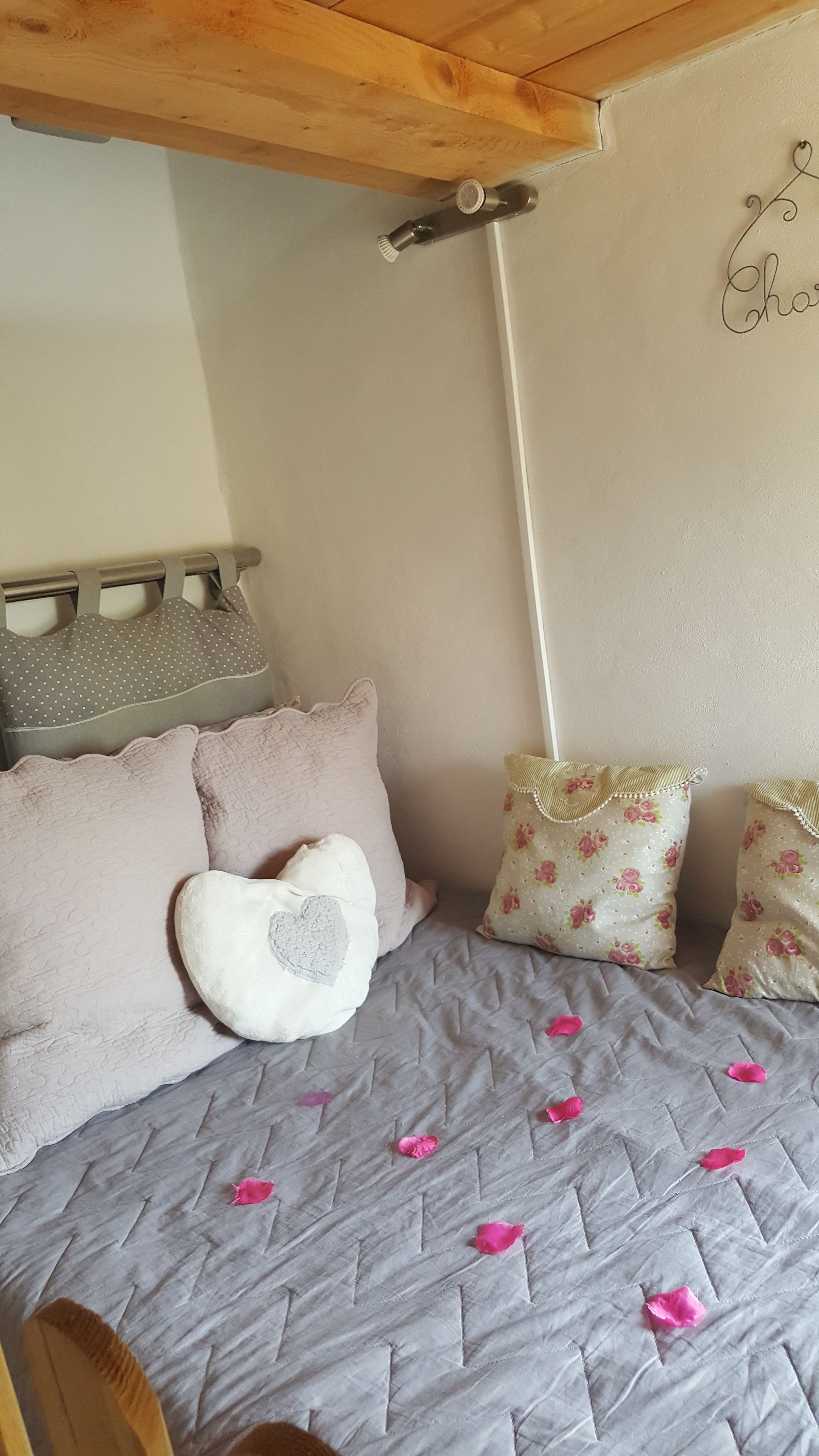 Photo - Le Mas Romantique avec Jacuzzi et Sauna privé