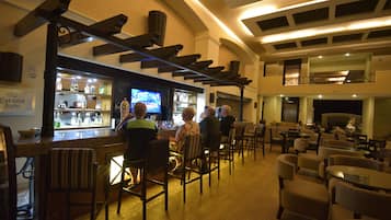 Bar (in loco)