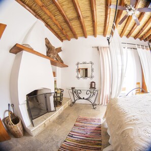 3 sovrum, strykjärn/strykbräda, gratis wi-fi och sängkläder