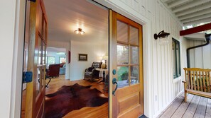 Interior - One Level. No Stairs. No Compromises. | Little Bear Pen (Highlands)