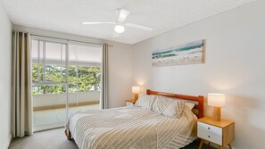 2 Schlafzimmer, Bügeleisen/Bügelbrett, kostenloses WLAN