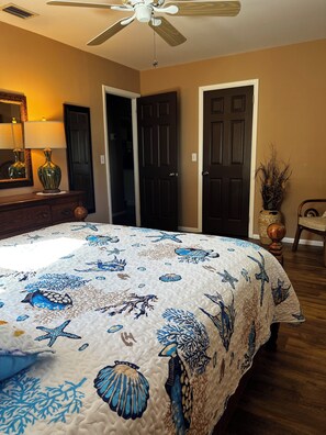 3 Schlafzimmer, Bügeleisen/Bügelbrett, WLAN, Bettwäsche