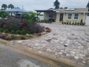 Exterior - Perfect house for your dream vacation (St Pete Beach)