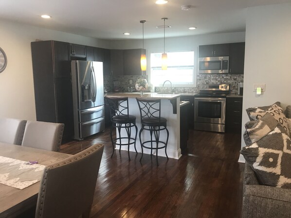 Interior - Perfect house for your dream vacation (St Pete Beach)