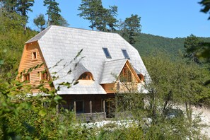 Eksteriør
