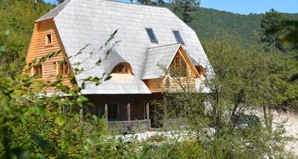 Traditionelles SiebenbĂŒrger Haus