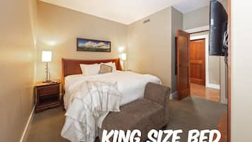 1 chambre, coffres-forts dans les chambres, fer et planche Ă repasser