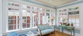 5br hjem gåafstand til downtown og Baptist Hospital!