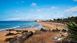 Plage à proximité