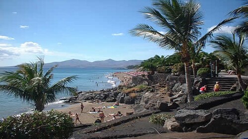 Chloe Apartment, Puerto del Carmen one minute from the beach ...