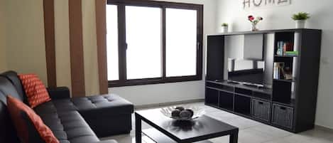 TV connectée