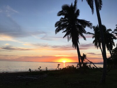 Pure Shores Resort, Lilypond Bure. Adults Only Villa, w/shared pool, BBQ, Beach