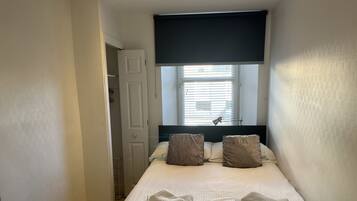 Standard Apartment, 1 Double Bed, Non Smoking