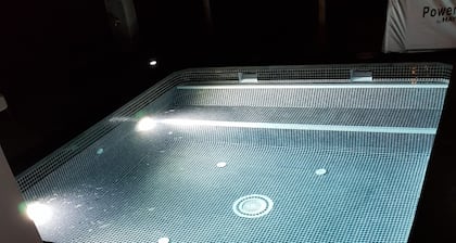 New Frontline Stadthaus, schön möbliert, eigener Pool, voll a / c, Wi-Fi