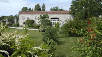 Exterieur