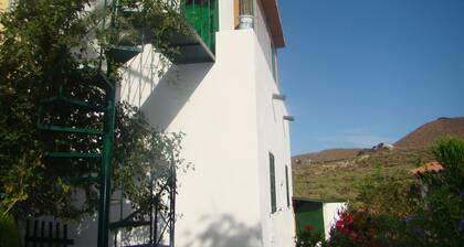 Studio Marcel, cómodo y económico, Tenerife