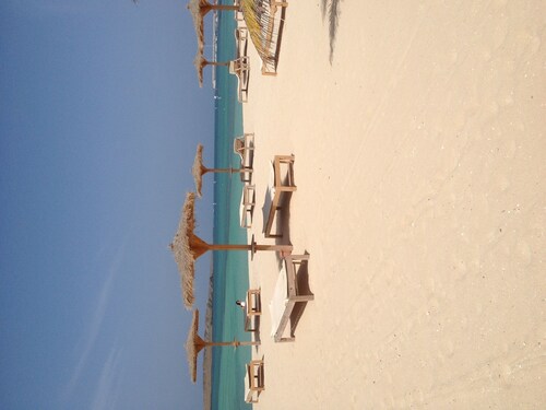 One bedroom apartment, second floor, side sea view - Vila Cabral Two