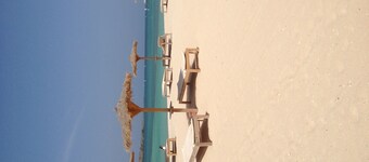One bedroom apartment, second floor, side sea view - Vila Cabral Two